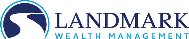Landmark Wealth Management Logo