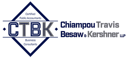 CTBK LLP Logo